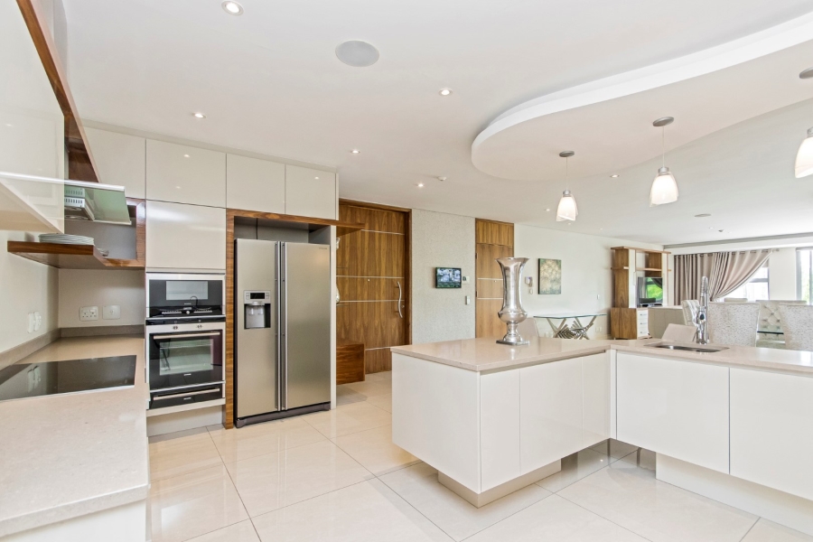 To Let 3 Bedroom Property for Rent in Craighall Gauteng