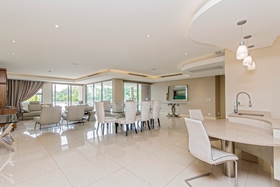 To Let 3 Bedroom Property for Rent in Craighall Gauteng