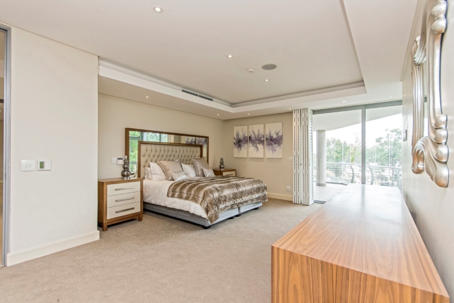 To Let 3 Bedroom Property for Rent in Craighall Gauteng
