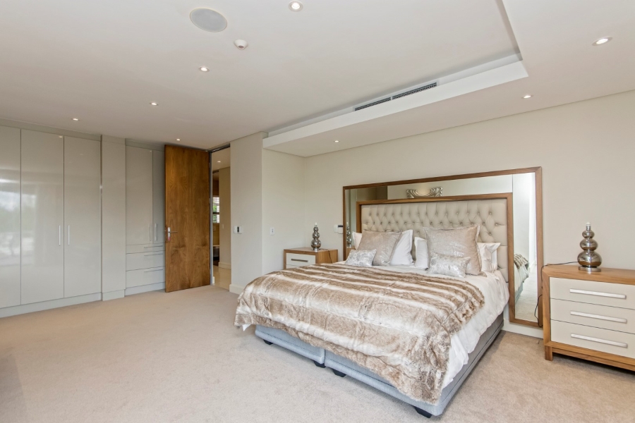 To Let 3 Bedroom Property for Rent in Craighall Gauteng