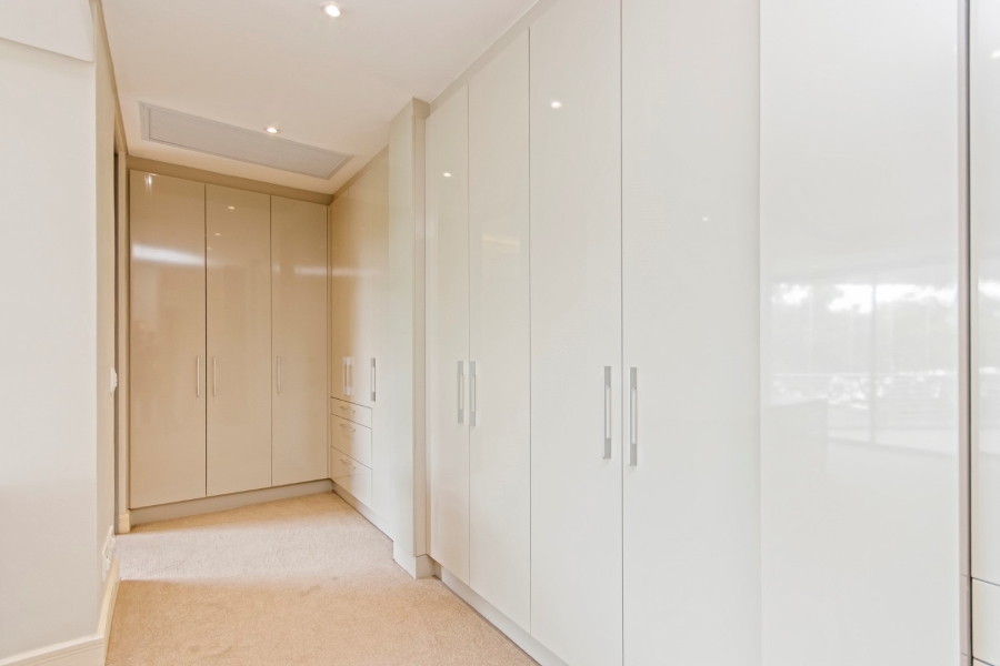 To Let 3 Bedroom Property for Rent in Craighall Gauteng