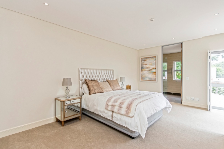 To Let 3 Bedroom Property for Rent in Craighall Gauteng