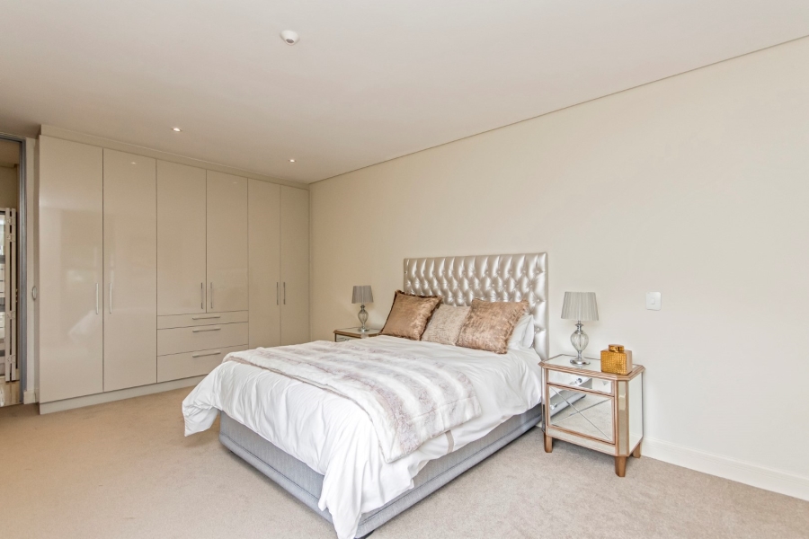 To Let 3 Bedroom Property for Rent in Craighall Gauteng
