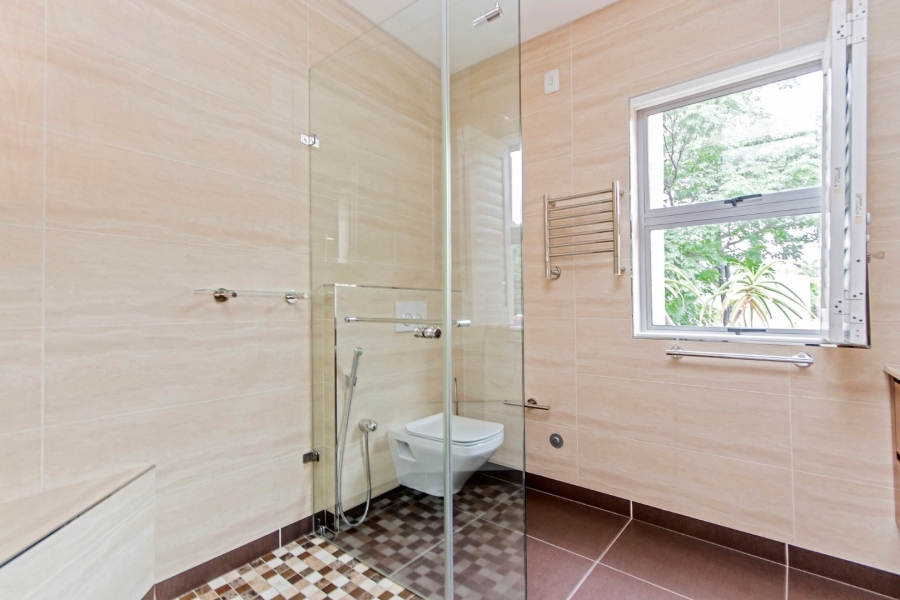 To Let 3 Bedroom Property for Rent in Craighall Gauteng