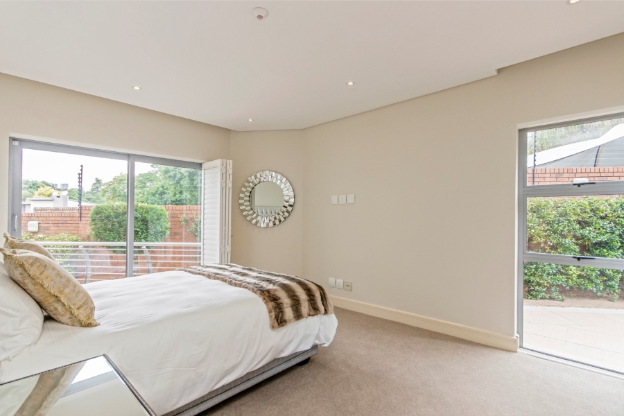 To Let 3 Bedroom Property for Rent in Craighall Gauteng