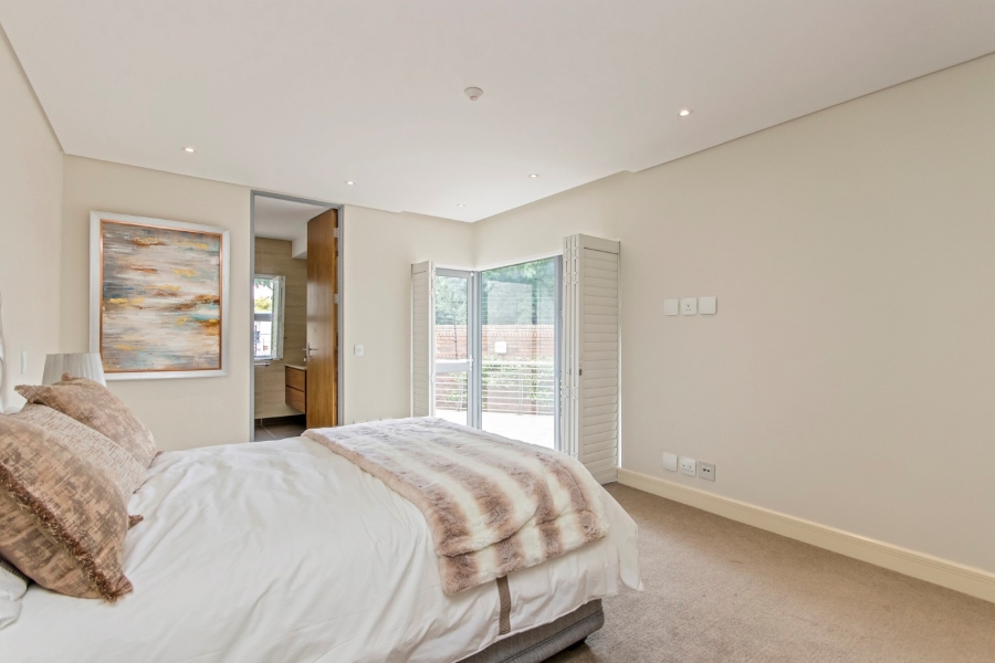 To Let 3 Bedroom Property for Rent in Craighall Gauteng