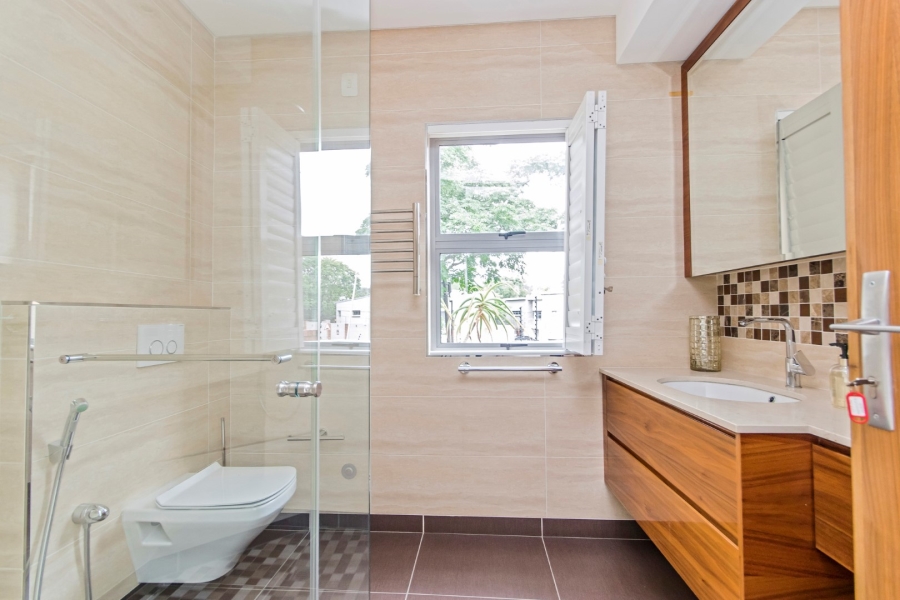 To Let 3 Bedroom Property for Rent in Craighall Gauteng
