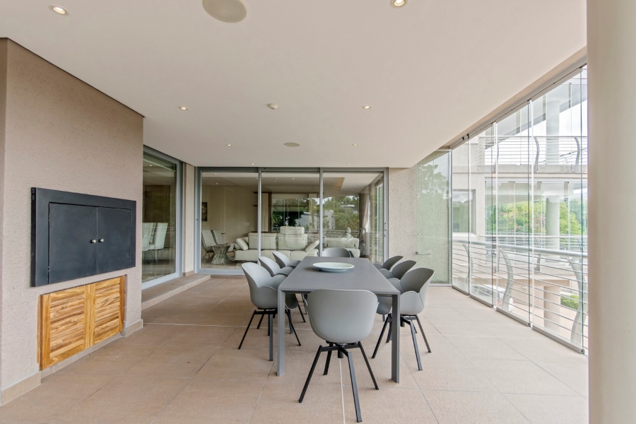 To Let 3 Bedroom Property for Rent in Craighall Gauteng