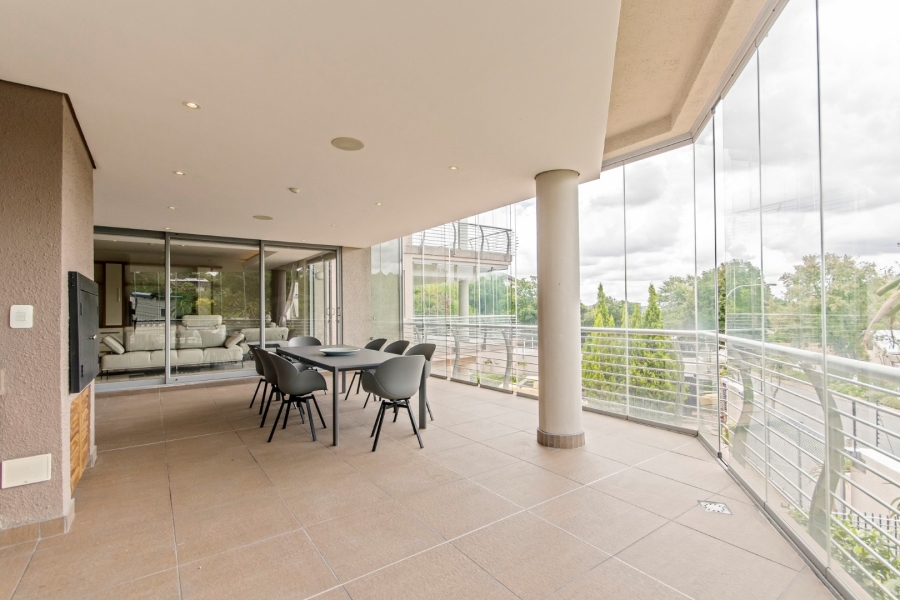 To Let 3 Bedroom Property for Rent in Craighall Gauteng