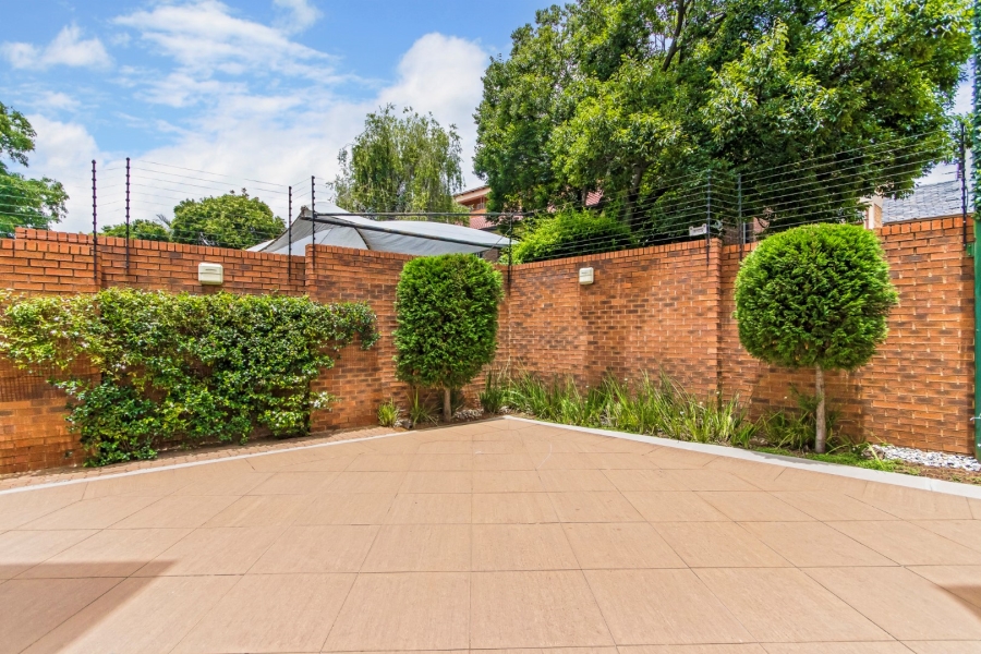 To Let 3 Bedroom Property for Rent in Craighall Gauteng
