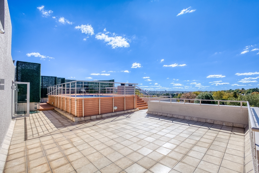 To Let 3 Bedroom Property for Rent in Craighall Gauteng