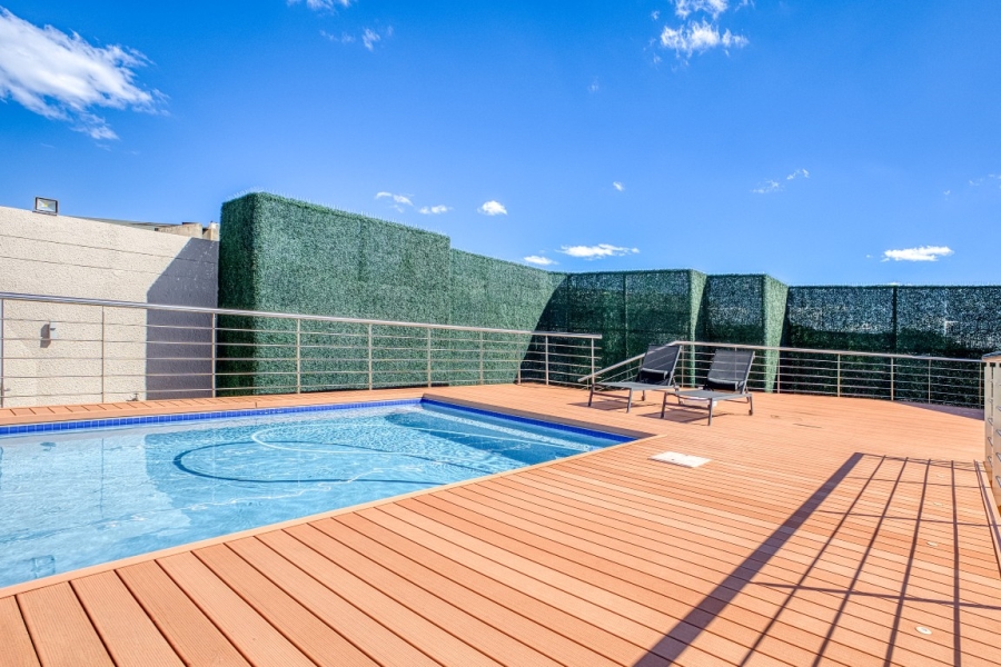 To Let 3 Bedroom Property for Rent in Craighall Gauteng