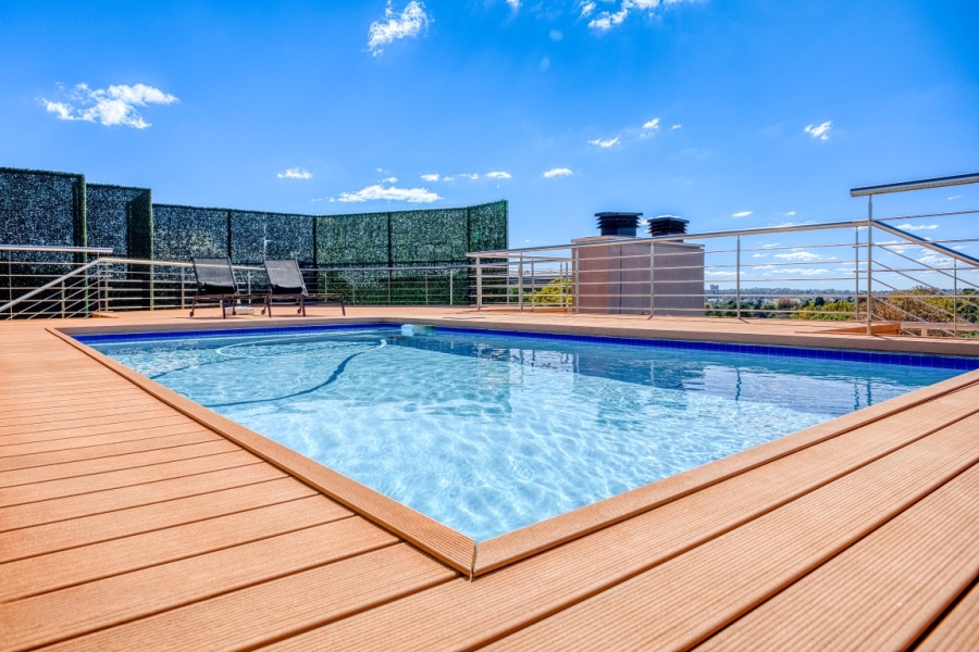 To Let 3 Bedroom Property for Rent in Craighall Gauteng