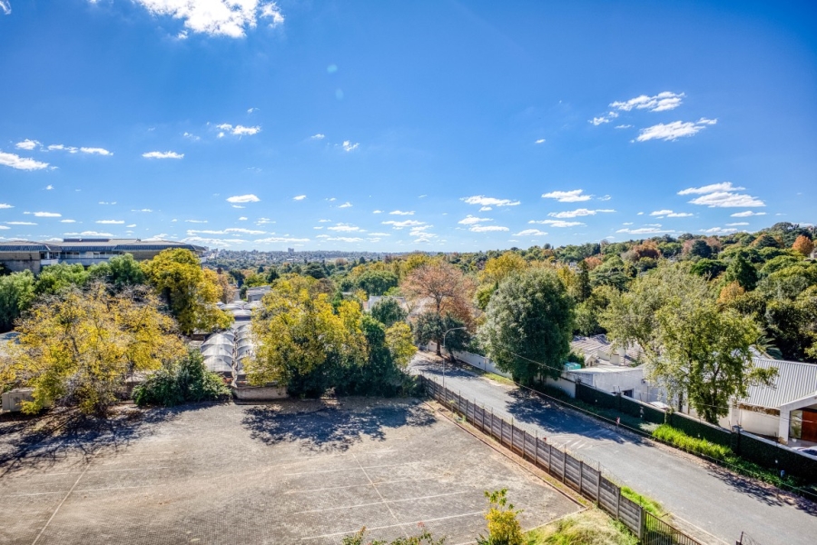 To Let 3 Bedroom Property for Rent in Craighall Gauteng