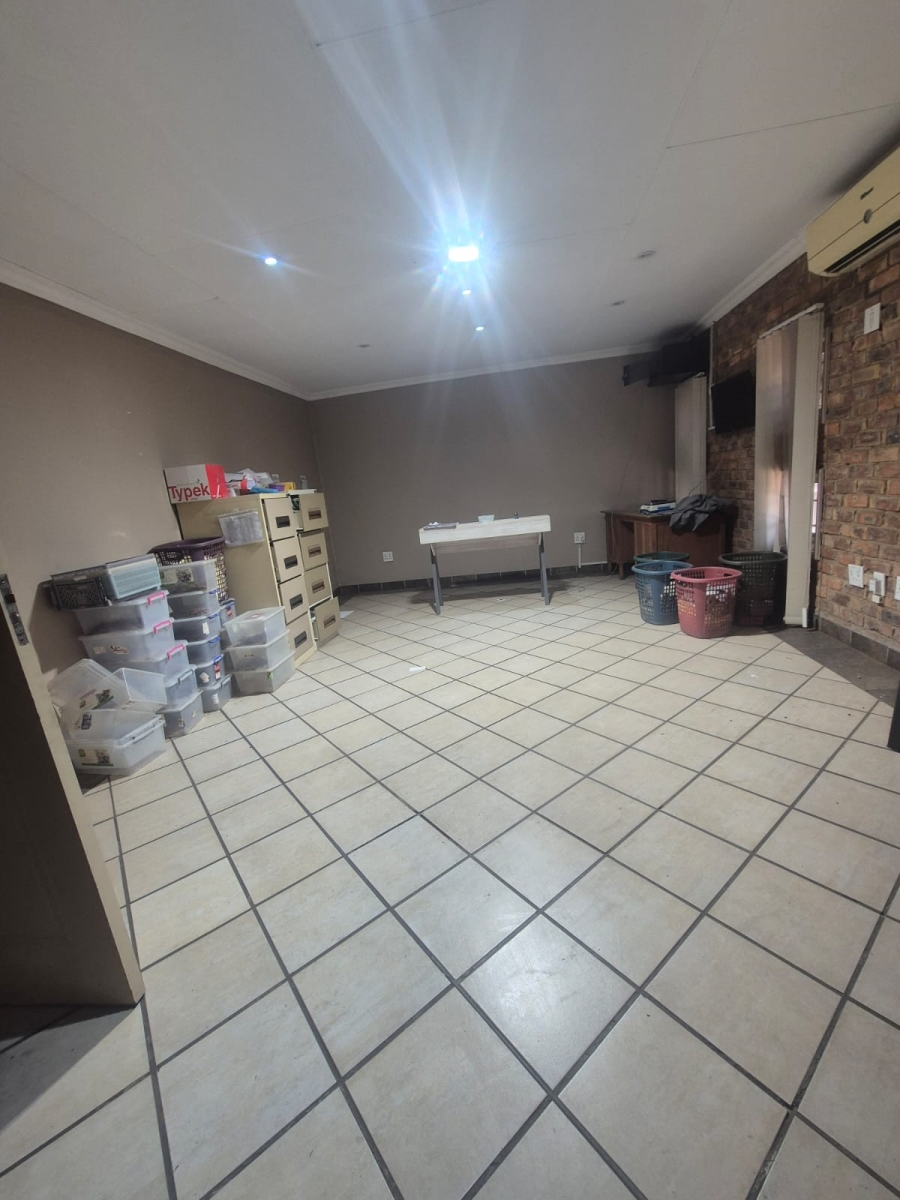 To Let Commercial Property for Rent in Pretoria West Gauteng
