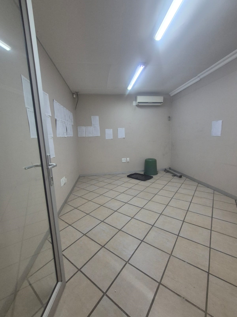 To Let Commercial Property for Rent in Pretoria West Gauteng