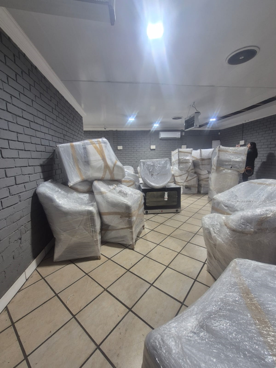 To Let Commercial Property for Rent in Pretoria West Gauteng