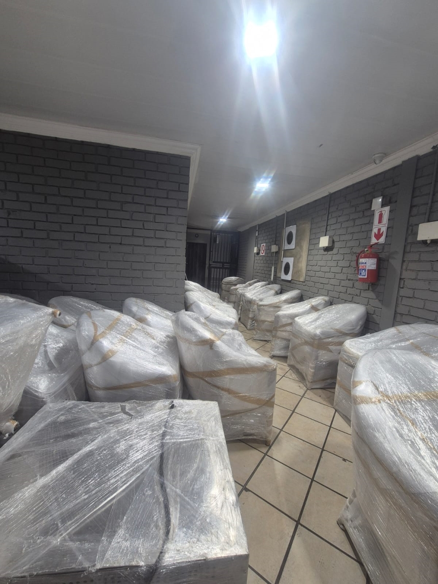 To Let Commercial Property for Rent in Pretoria West Gauteng