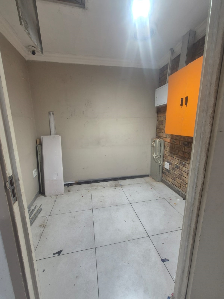 To Let Commercial Property for Rent in Pretoria West Gauteng