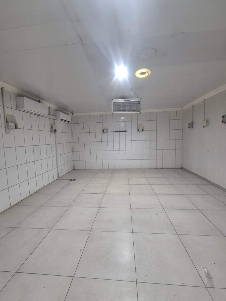 To Let Commercial Property for Rent in Pretoria West Gauteng
