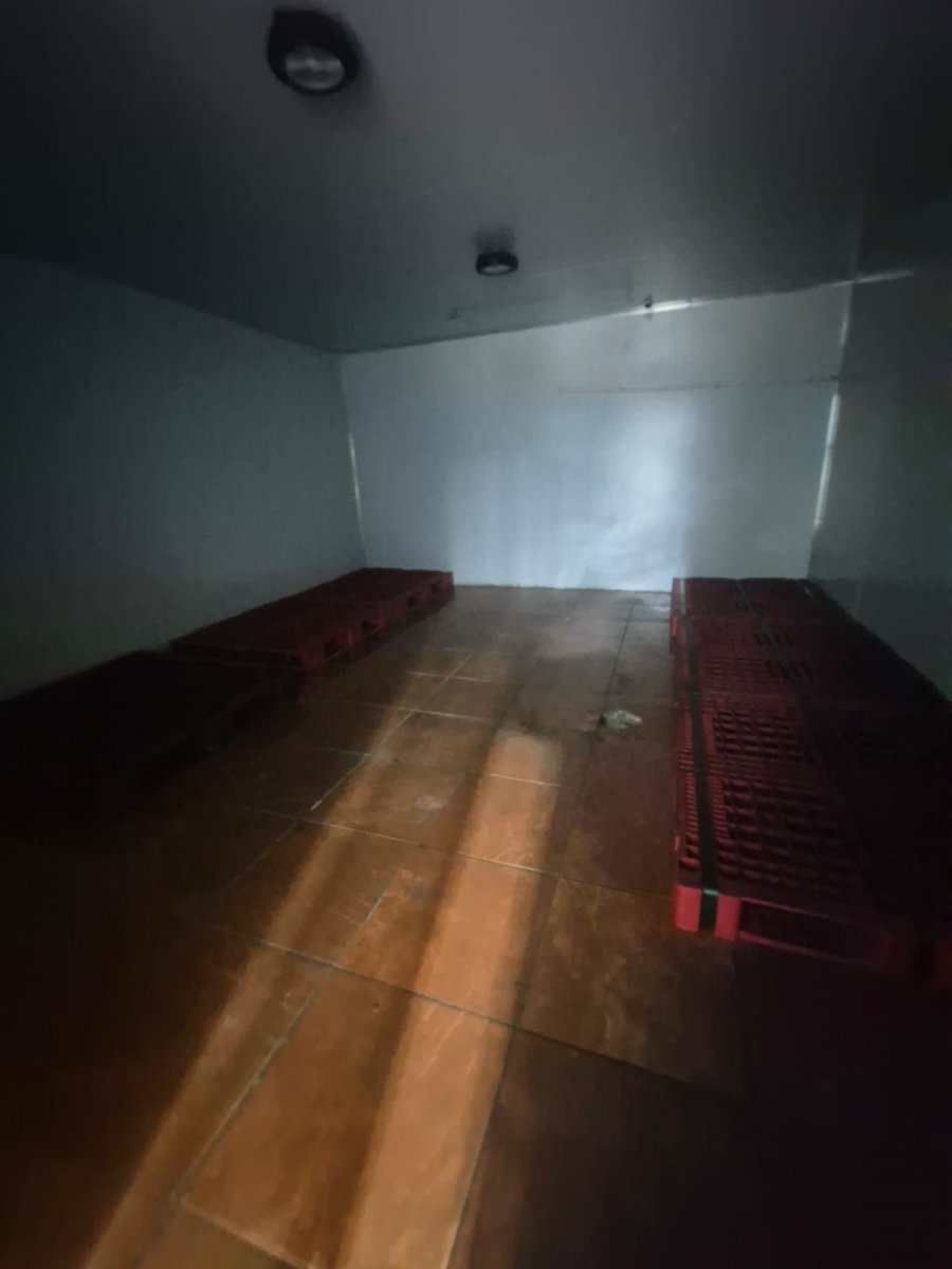 To Let Commercial Property for Rent in Pretoria West Gauteng