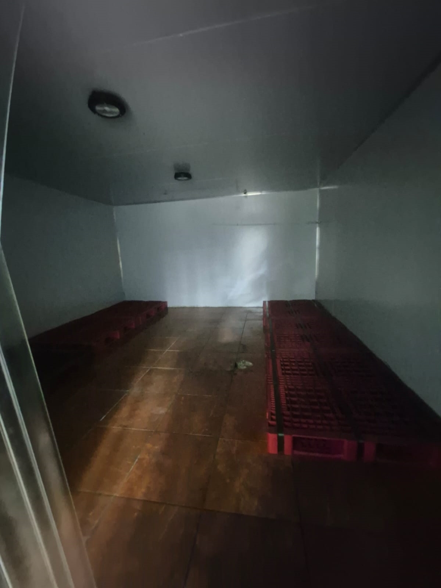 To Let Commercial Property for Rent in Pretoria West Gauteng