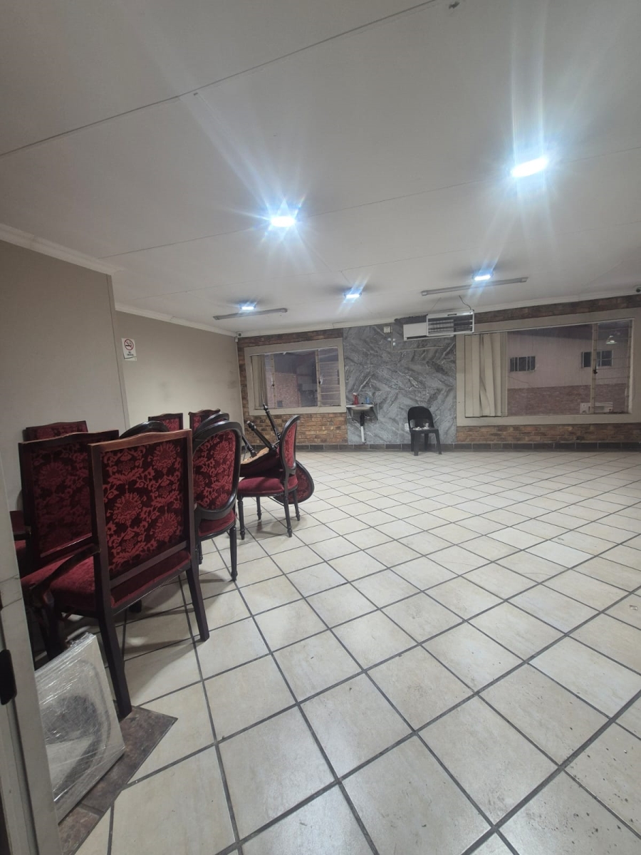 To Let Commercial Property for Rent in Pretoria West Gauteng