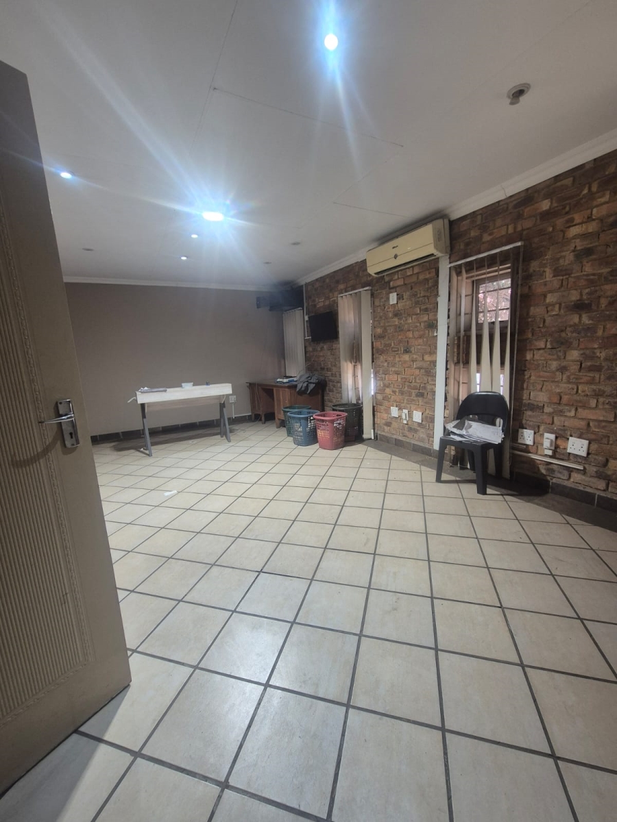 To Let Commercial Property for Rent in Pretoria West Gauteng