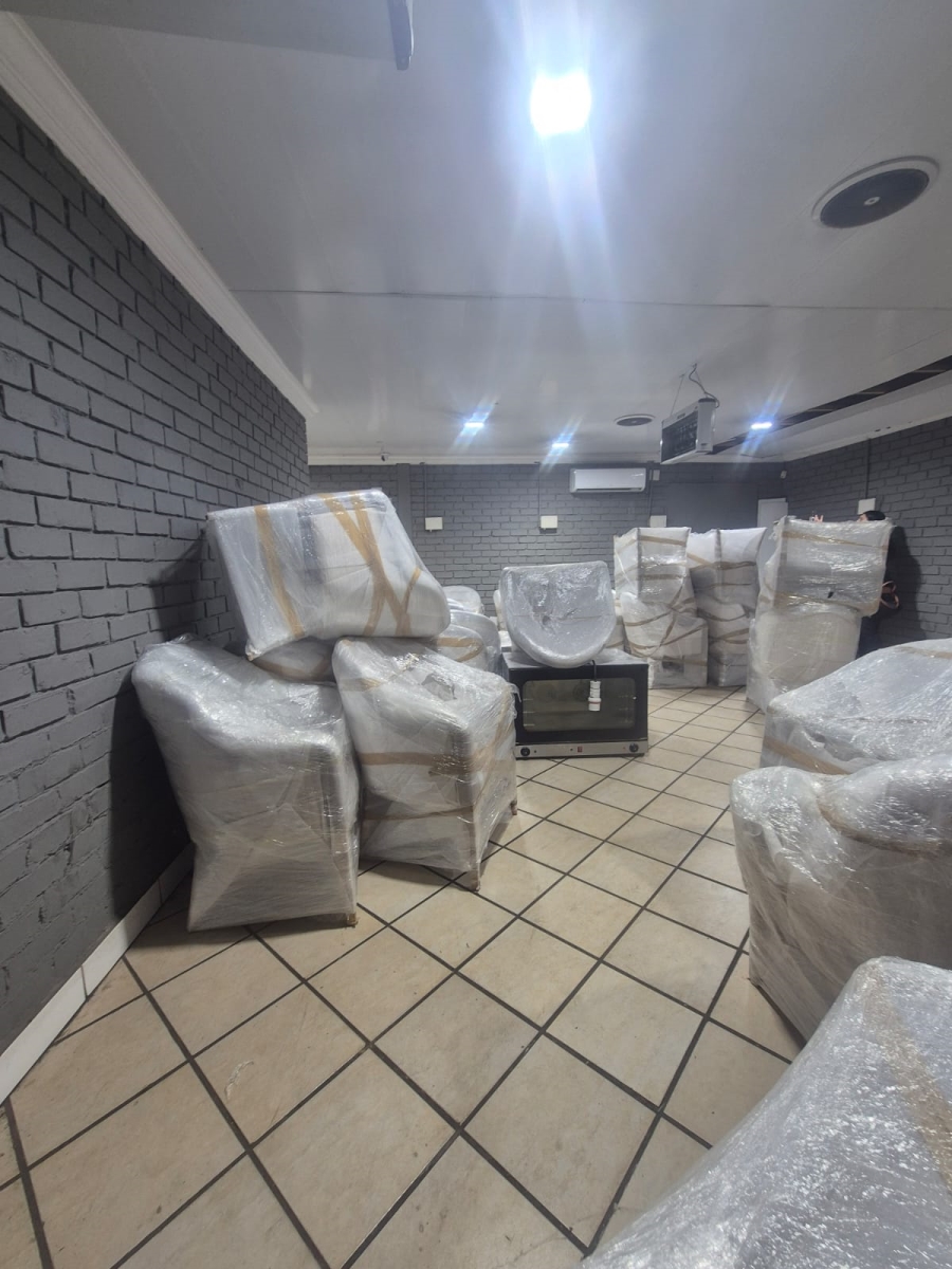 To Let Commercial Property for Rent in Pretoria West Gauteng
