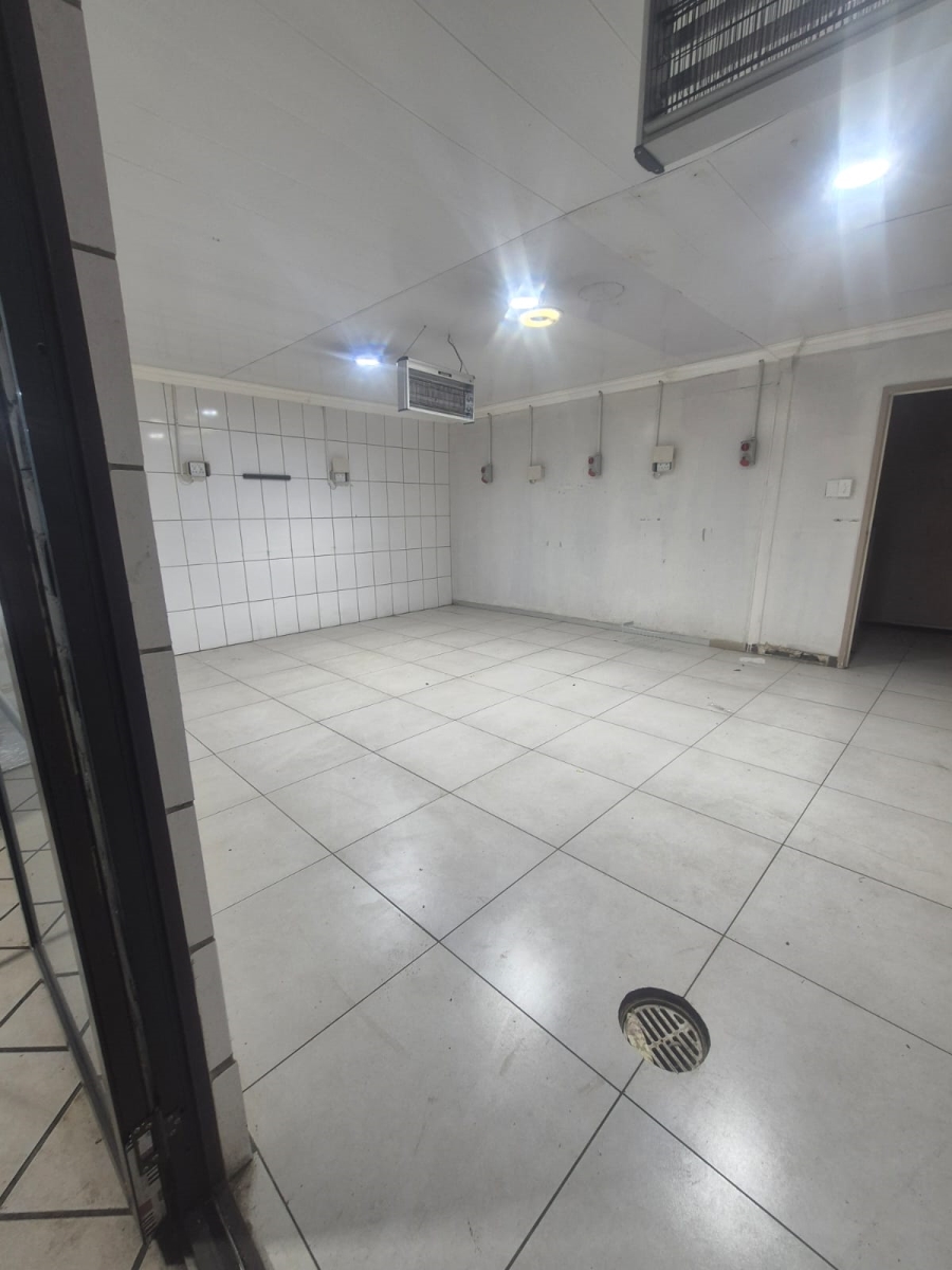 To Let Commercial Property for Rent in Pretoria West Gauteng