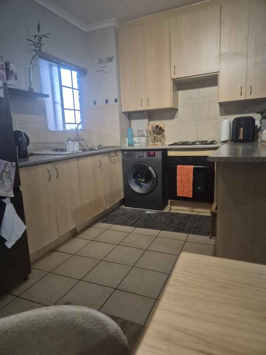 3 Bedroom Property for Sale in Valhalla Gauteng