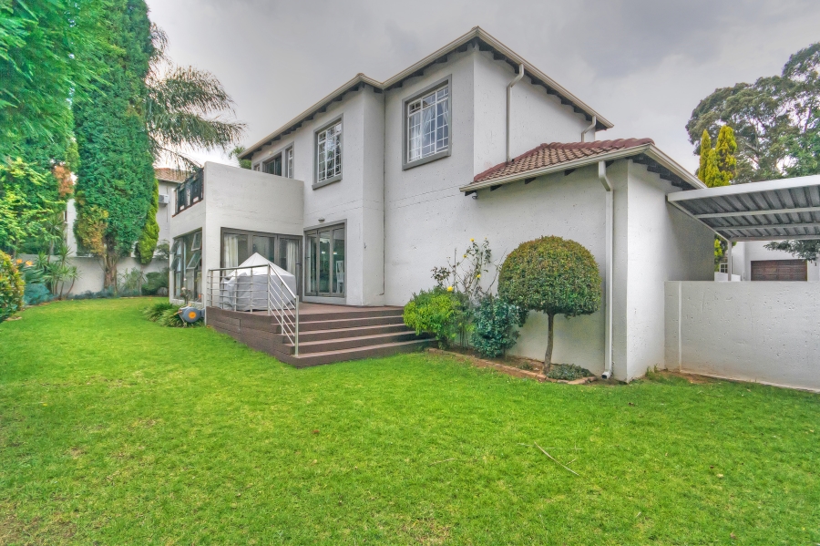 3 Bedroom Property for Sale in Kyalami Hills Gauteng