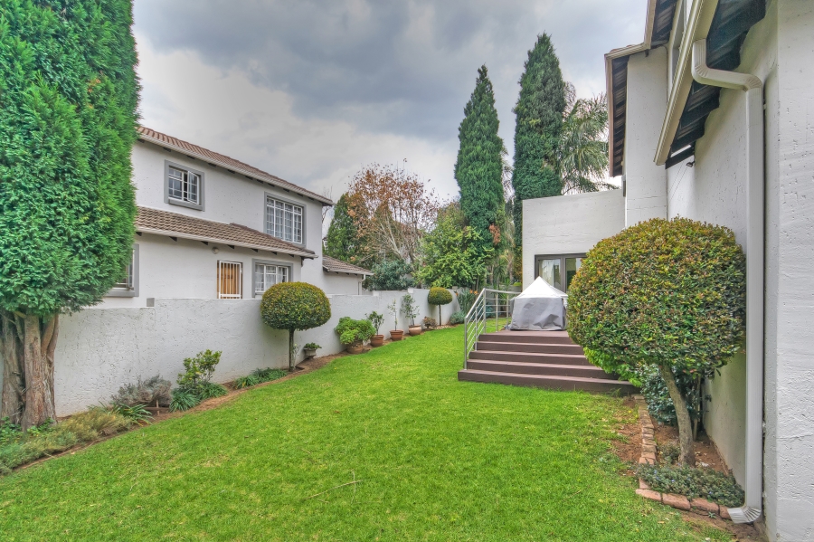 3 Bedroom Property for Sale in Kyalami Hills Gauteng