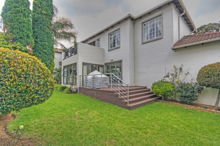 3 Bedroom Property for Sale in Kyalami Hills Gauteng