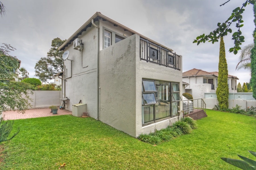 3 Bedroom Property for Sale in Kyalami Hills Gauteng