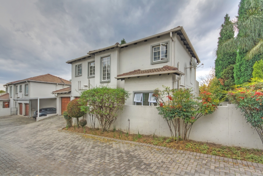 3 Bedroom Property for Sale in Kyalami Hills Gauteng