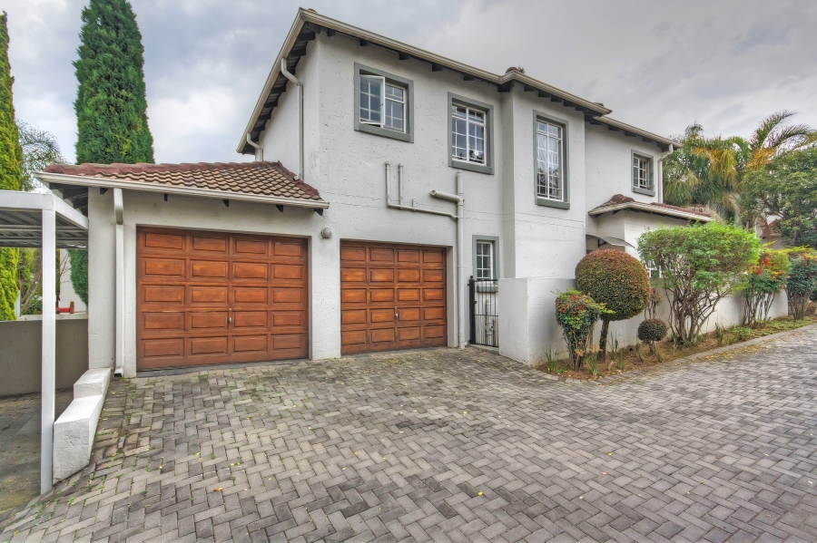 3 Bedroom Property for Sale in Kyalami Hills Gauteng