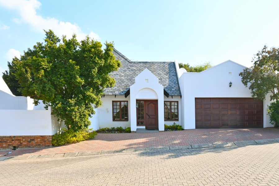 3 Bedroom Property for Sale in Willaway Gauteng