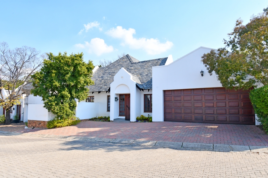 3 Bedroom Property for Sale in Willaway Gauteng