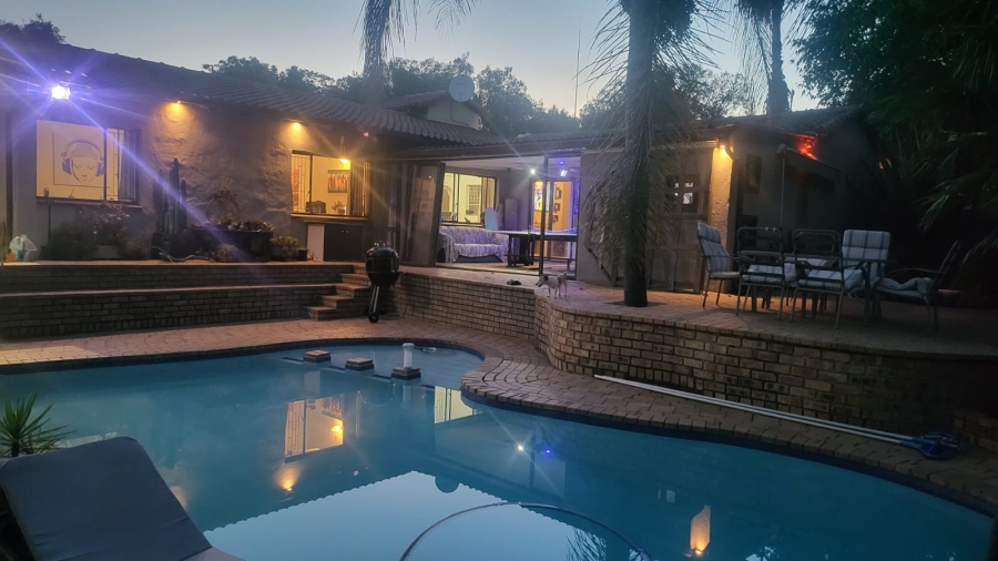 To Let 3 Bedroom Property for Rent in Jukskei Park Gauteng