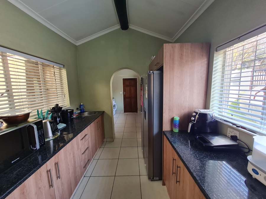 To Let 3 Bedroom Property for Rent in Jukskei Park Gauteng