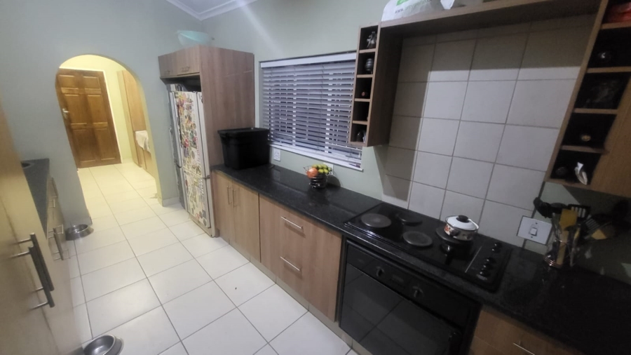 To Let 3 Bedroom Property for Rent in Jukskei Park Gauteng