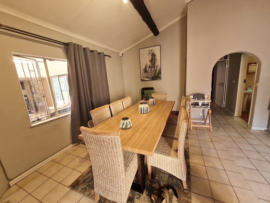 To Let 3 Bedroom Property for Rent in Jukskei Park Gauteng