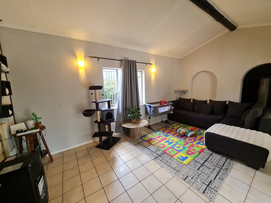 To Let 3 Bedroom Property for Rent in Jukskei Park Gauteng