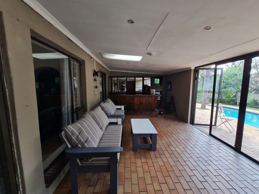 To Let 3 Bedroom Property for Rent in Jukskei Park Gauteng