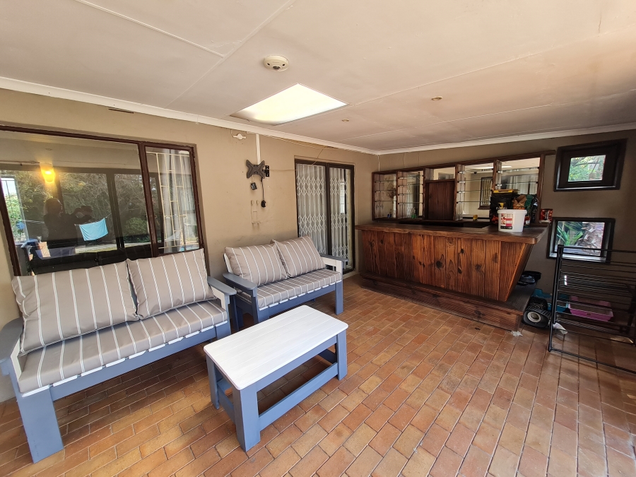 To Let 3 Bedroom Property for Rent in Jukskei Park Gauteng
