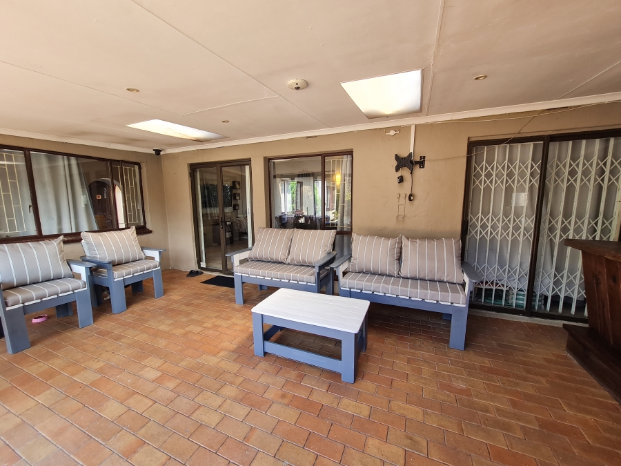 To Let 3 Bedroom Property for Rent in Jukskei Park Gauteng