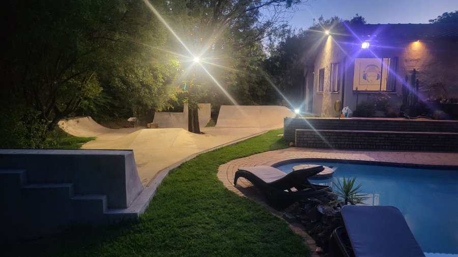 To Let 3 Bedroom Property for Rent in Jukskei Park Gauteng