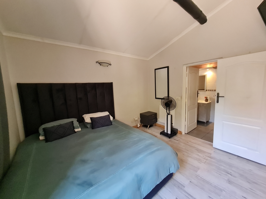 To Let 3 Bedroom Property for Rent in Jukskei Park Gauteng