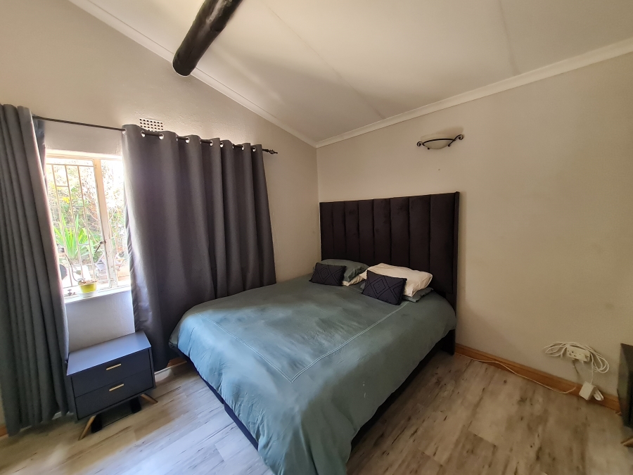 To Let 3 Bedroom Property for Rent in Jukskei Park Gauteng
